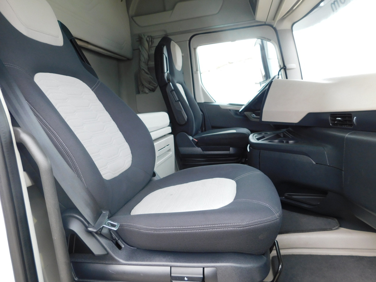 Ford F max 4x2 scab e6 12s2620 - Trekker: afbeelding 5 Ford F max 4x2 scab e6 12s2620 - Trekker: afbeelding 5
