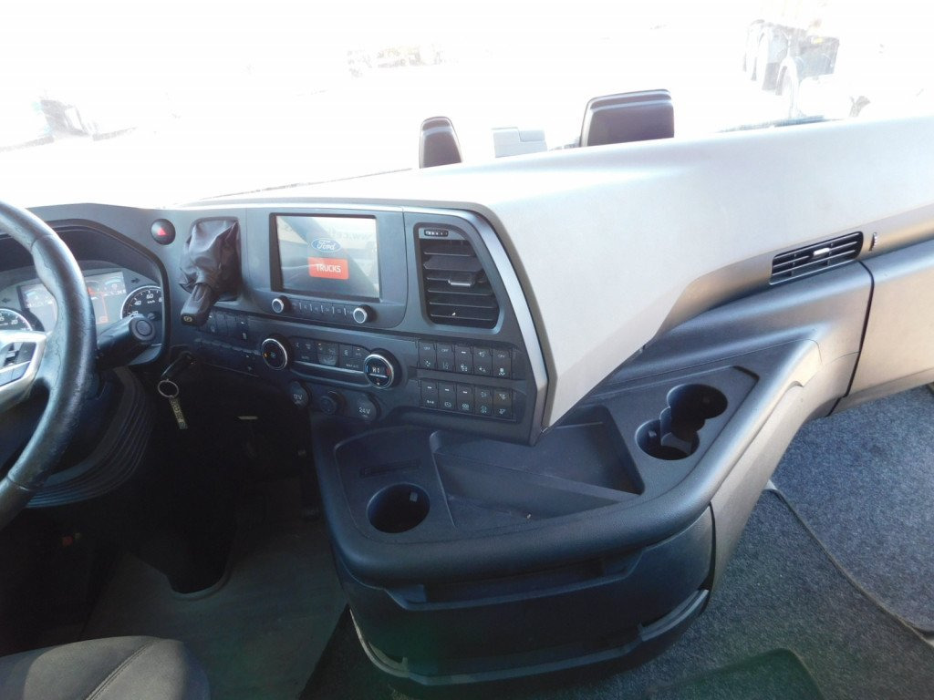 Trekker Ford F max 4x2 scab e6 12s2620: afbeelding 6