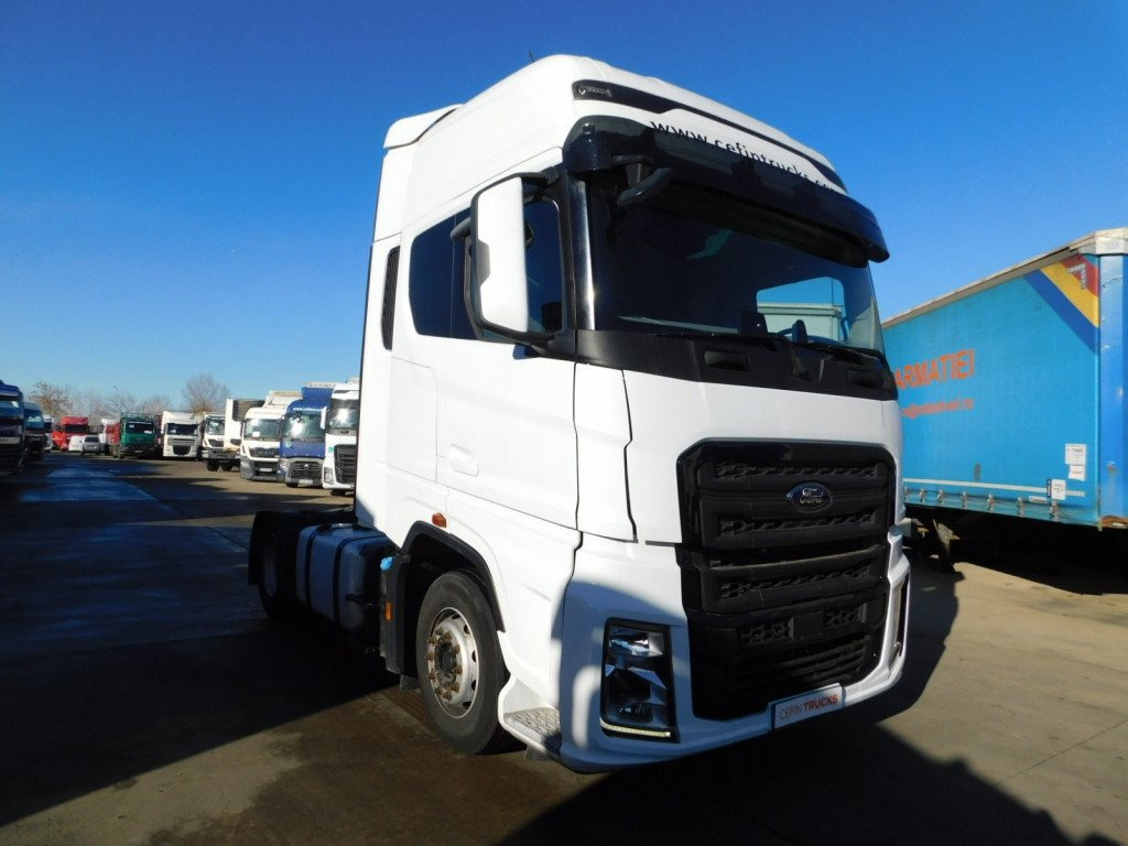 Ford F max 4x2 scab e6 12s2620 - Trekker: afbeelding 2 Ford F max 4x2 scab e6 12s2620 - Trekker: afbeelding 2