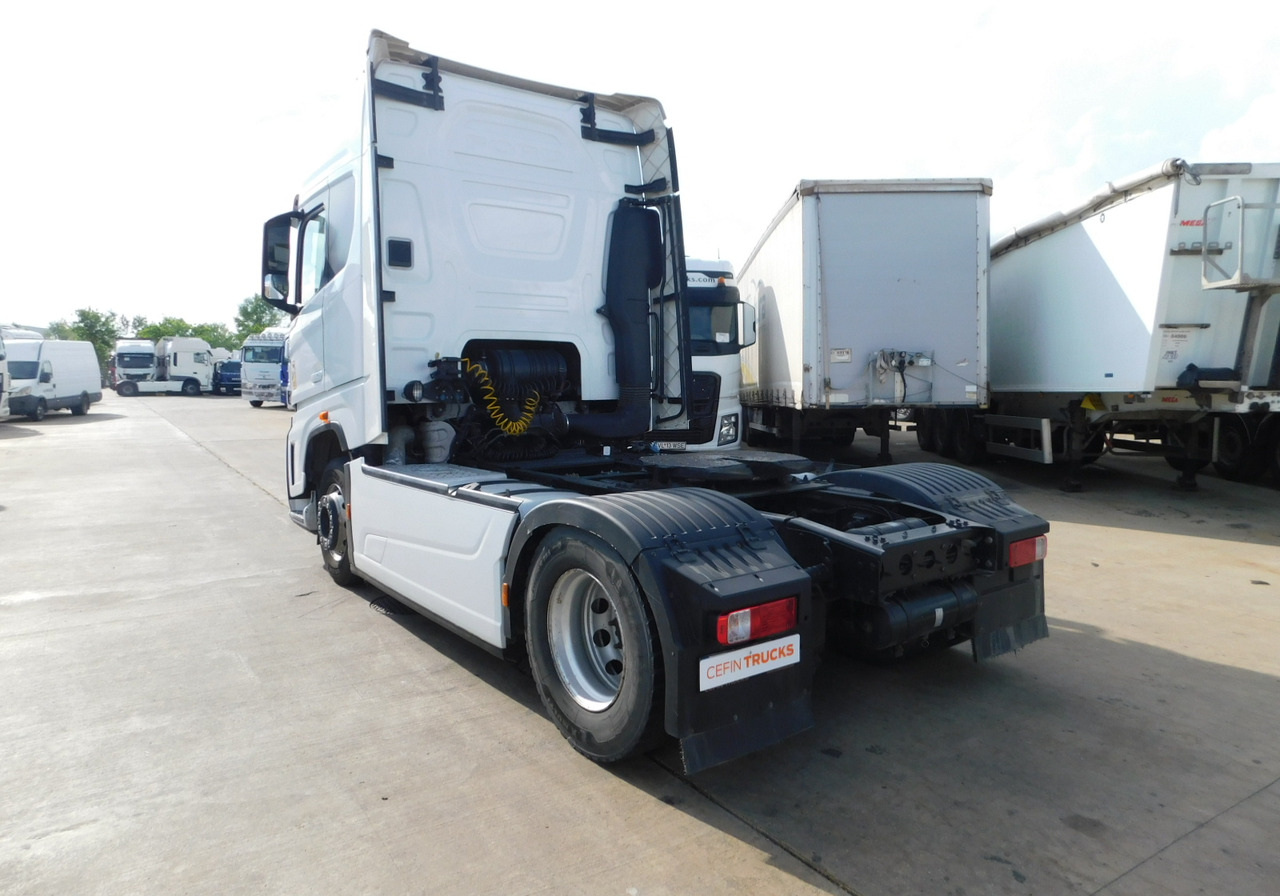 Ford F max 4x2 scab e6 12s2620 - Trekker: afbeelding 4 Ford F max 4x2 scab e6 12s2620 - Trekker: afbeelding 4
