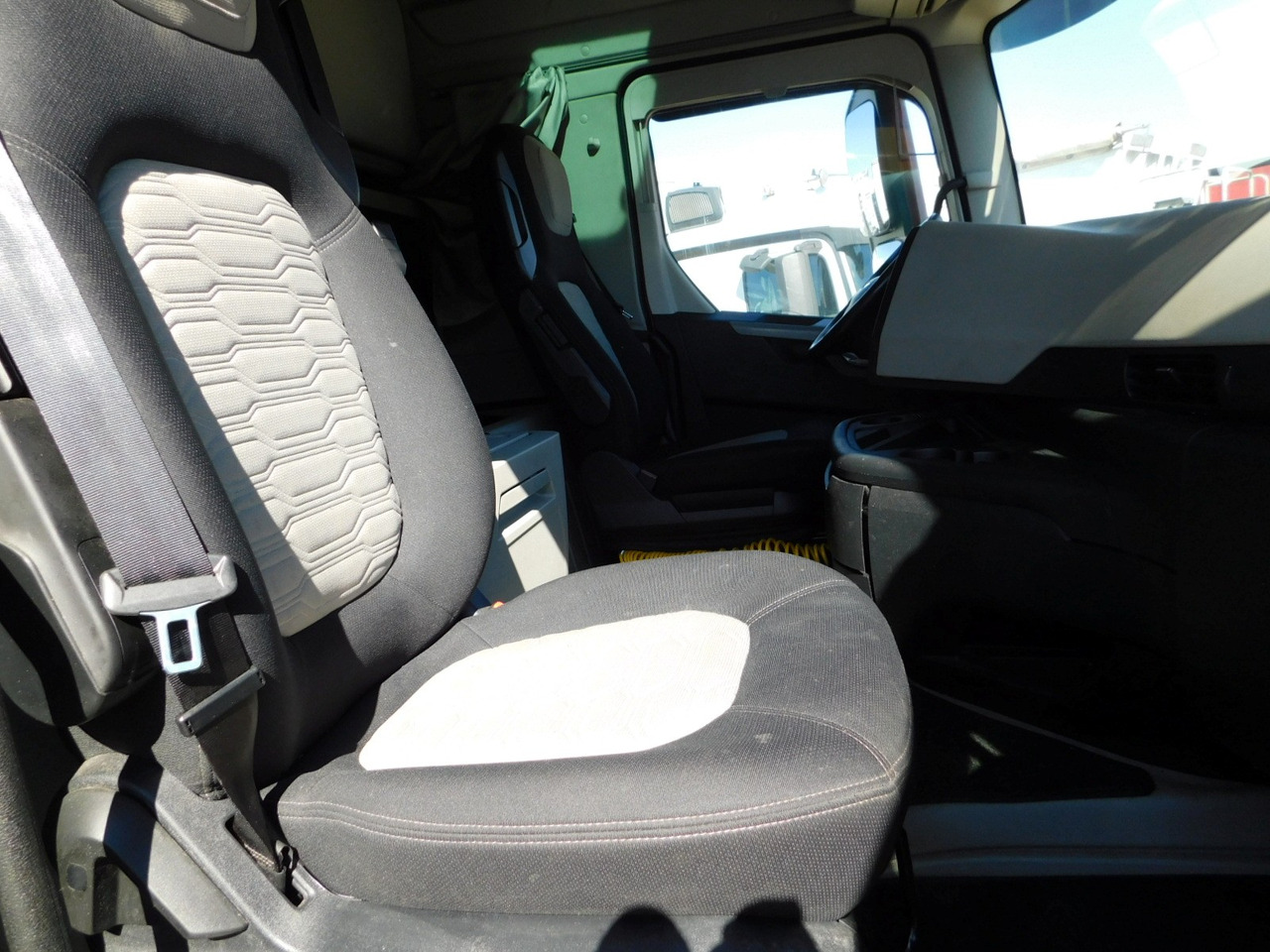 Ford F max 4x2 scab e6 12tx2620 - Trekker: afbeelding 5 Ford F max 4x2 scab e6 12tx2620 - Trekker: afbeelding 5