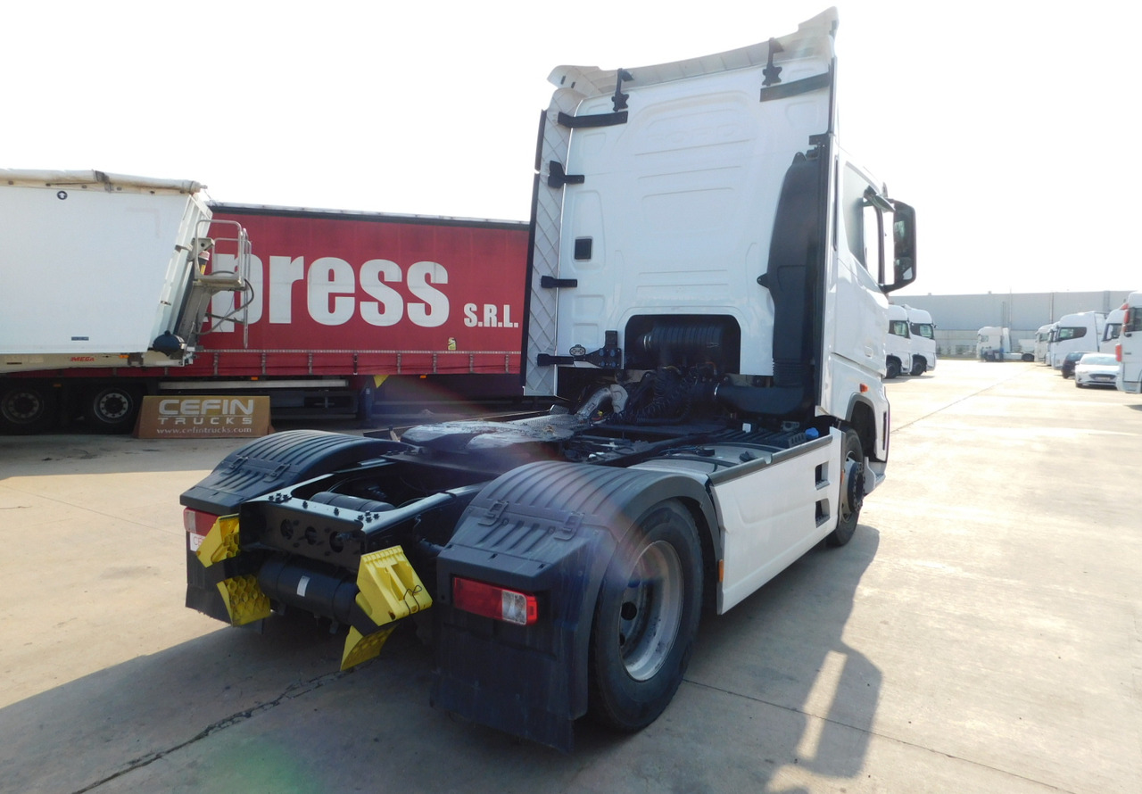 Ford F max 4x2 scab e6 12tx2620 ecotorq - Trekker: afbeelding 3 Ford F max 4x2 scab e6 12tx2620 ecotorq - Trekker: afbeelding 3