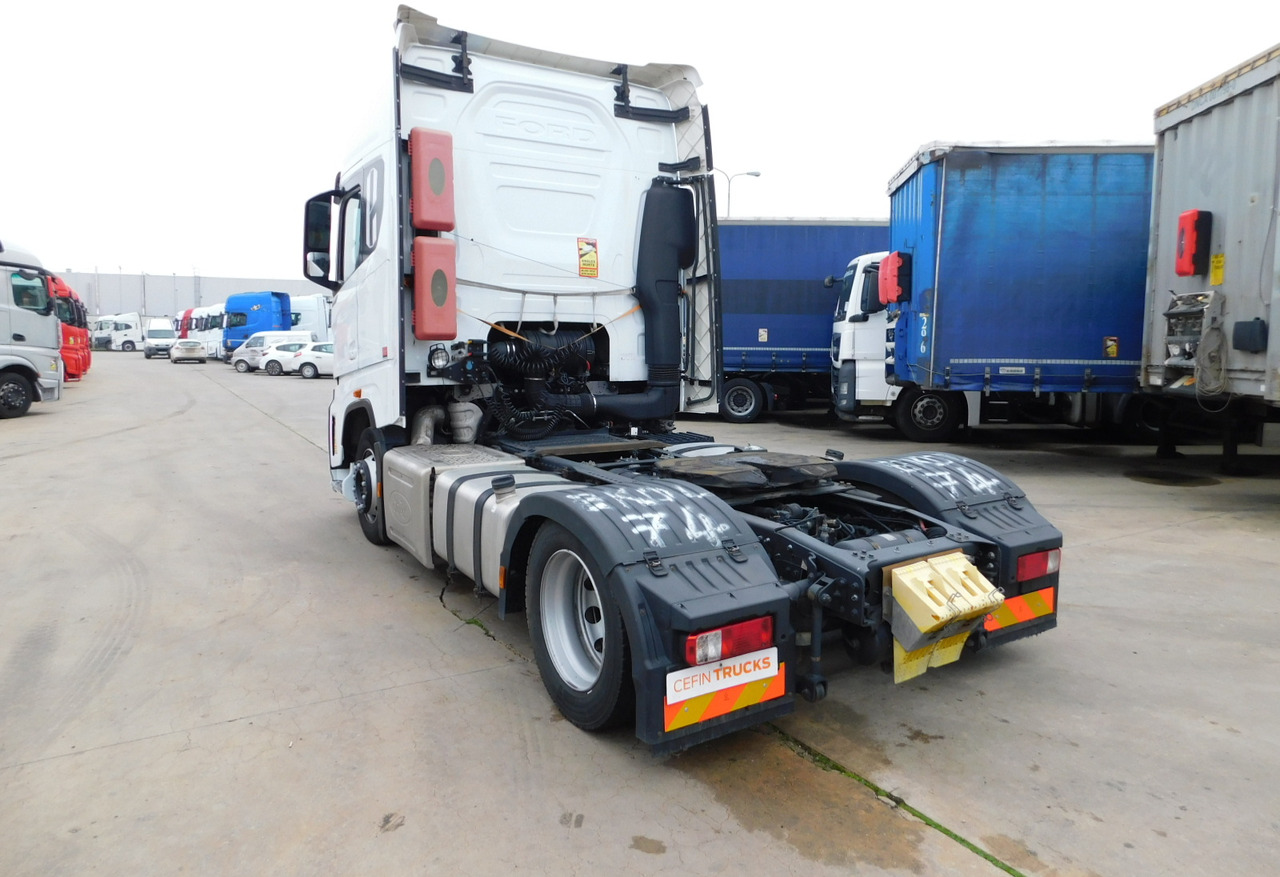 Ford F max ll 4x2 scab e6 12tx2620 - Trekker: afbeelding 4 Ford F max ll 4x2 scab e6 12tx2620 - Trekker: afbeelding 4