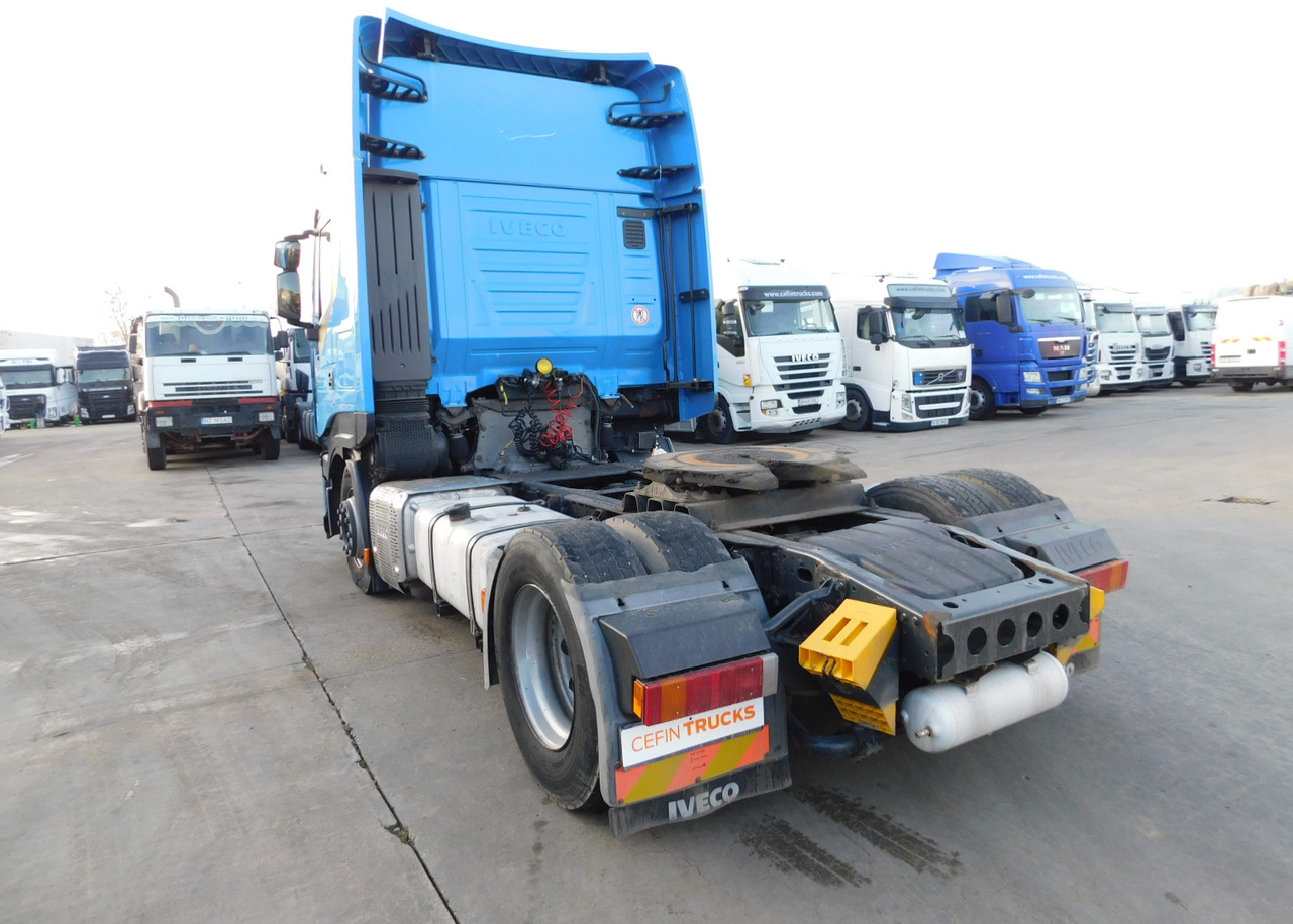 Iveco As440t - Trekker: afbeelding 4 Iveco As440t - Trekker: afbeelding 4