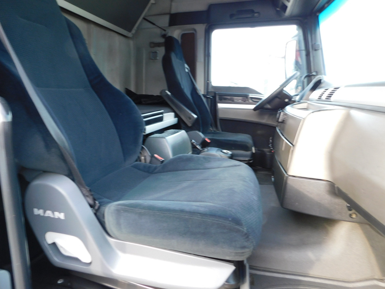 Man Tgx 18440 - Trekker: afbeelding 5 Man Tgx 18440 - Trekker: afbeelding 5