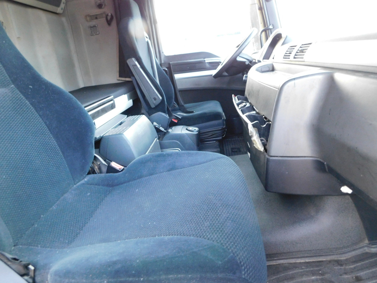 Man Tgx - Trekker: afbeelding 5 Man Tgx - Trekker: afbeelding 5