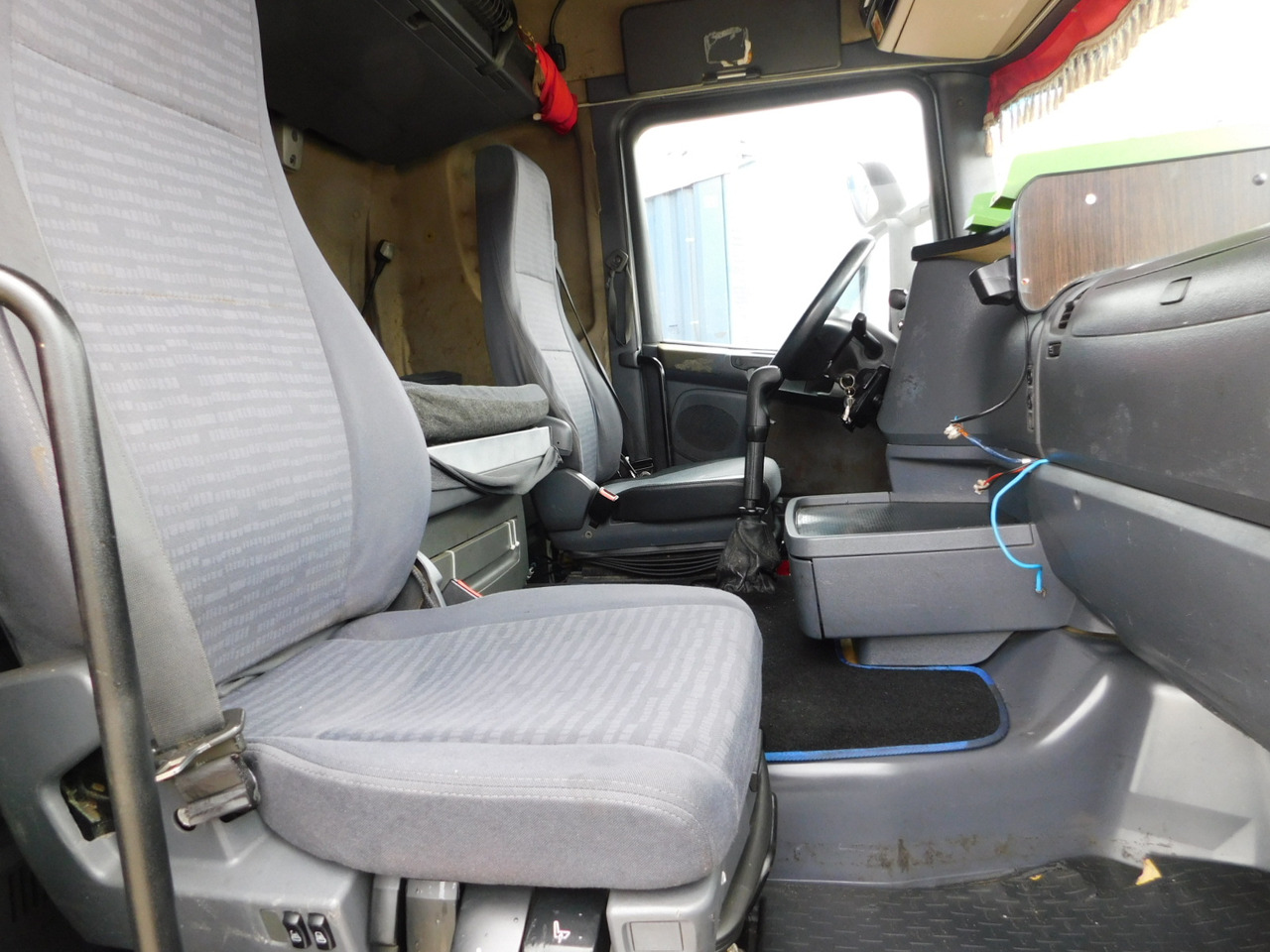 Scania R500 - Trekker: afbeelding 5 Scania R500 - Trekker: afbeelding 5