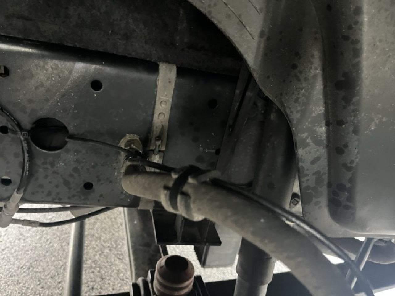 MAN TGL 12.250 4x2 BL CH Euro6 Klima AHK Luftfeder ZV - Bakwagen: afbeelding 4 MAN TGL 12.250 4x2 BL CH Euro6 Klima AHK Luftfeder ZV - Bakwagen: afbeelding 4