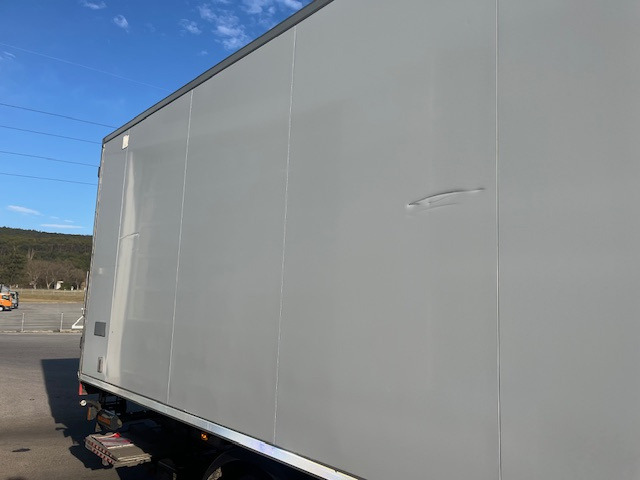 MAN TGM 15.290 4x2 LL Tiefkühler ATP Euro6 Klima - Koelwagen: afbeelding 3 MAN TGM 15.290 4x2 LL Tiefkühler ATP Euro6 Klima - Koelwagen: afbeelding 3