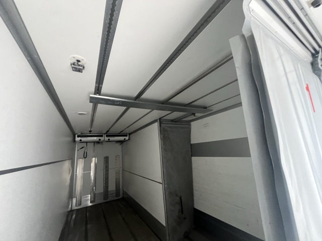 MAN TGM 15.290 4x2 LL Tiefkühler ATP möglich Euro6 - Koelwagen: afbeelding 2 MAN TGM 15.290 4x2 LL Tiefkühler ATP möglich Euro6 - Koelwagen: afbeelding 2