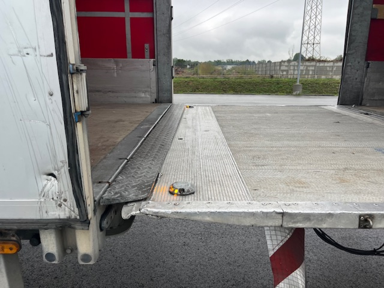 MAN TGM 18.320 4x2 BL Durchladbar - mit Tandemhänger - Schuifzeilen vrachtwagen: afbeelding 4 MAN TGM 18.320 4x2 BL Durchladbar - mit Tandemhänger - Schuifzeilen vrachtwagen: afbeelding 4