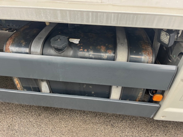 MAN TGS 26.460 6x2-4 Euro6 Klima Navi Luftfeder - Koelwagen vrachtwagen: afbeelding 4 MAN TGS 26.460 6x2-4 Euro6 Klima Navi Luftfeder - Koelwagen vrachtwagen: afbeelding 4