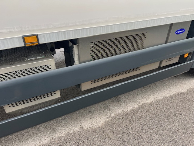 MAN TGS 26.460 6x2-4 Euro6 Klima Navi Luftfeder - Koelwagen vrachtwagen: afbeelding 3 MAN TGS 26.460 6x2-4 Euro6 Klima Navi Luftfeder - Koelwagen vrachtwagen: afbeelding 3