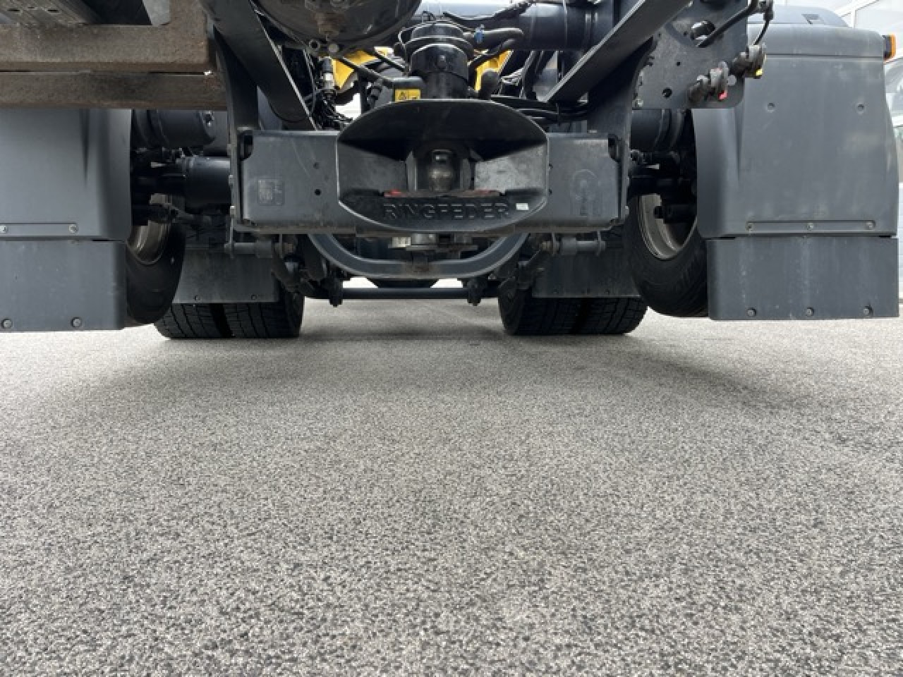 MAN TGX 26.470 6x2-4 LL CH Multiwechsler Euro6 Klima - Containertransporter/ Wissellaadbak vrachtwagen: afbeelding 2 MAN TGX 26.470 6x2-4 LL CH Multiwechsler Euro6 Klima - Containertransporter/ Wissellaadbak vrachtwagen: afbeelding 2