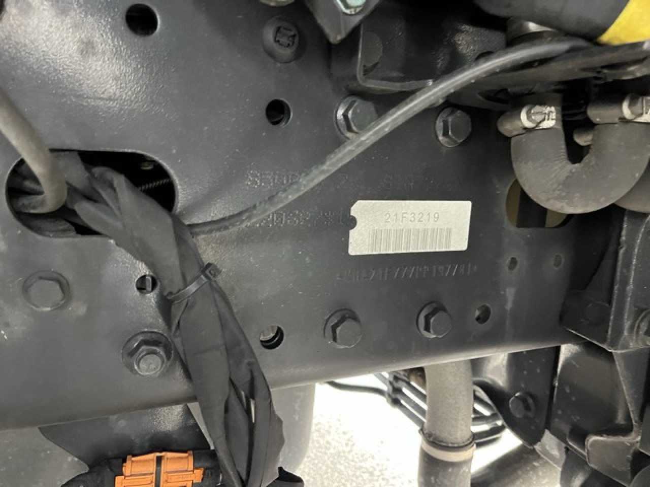 MAN TGX 26.470 6x2-4 LL CH Multiwechsler Euro6 Klima - Containertransporter/ Wissellaadbak vrachtwagen: afbeelding 3 MAN TGX 26.470 6x2-4 LL CH Multiwechsler Euro6 Klima - Containertransporter/ Wissellaadbak vrachtwagen: afbeelding 3