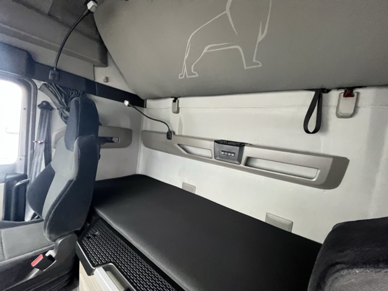 MAN TGX 18.510 4x2 LL SA Euro6 Retarder Klima ZV - Trekker: afbeelding 2 MAN TGX 18.510 4x2 LL SA Euro6 Retarder Klima ZV - Trekker: afbeelding 2