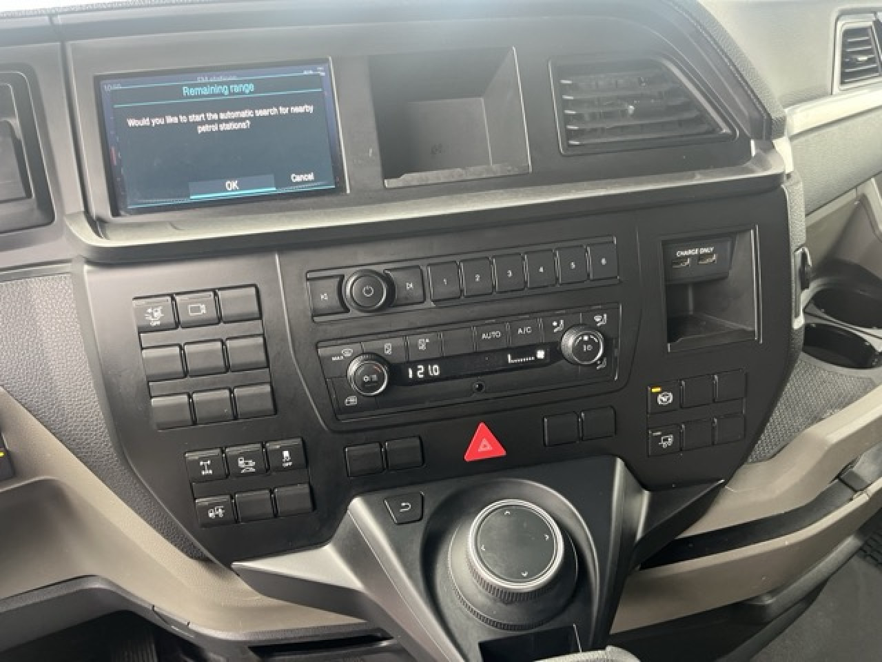 MAN TGX 18.510 4x2 LL SA - Vollgarantie MAN bis 01.27 - Trekker: afbeelding 4 MAN TGX 18.510 4x2 LL SA - Vollgarantie MAN bis 01.27 - Trekker: afbeelding 4