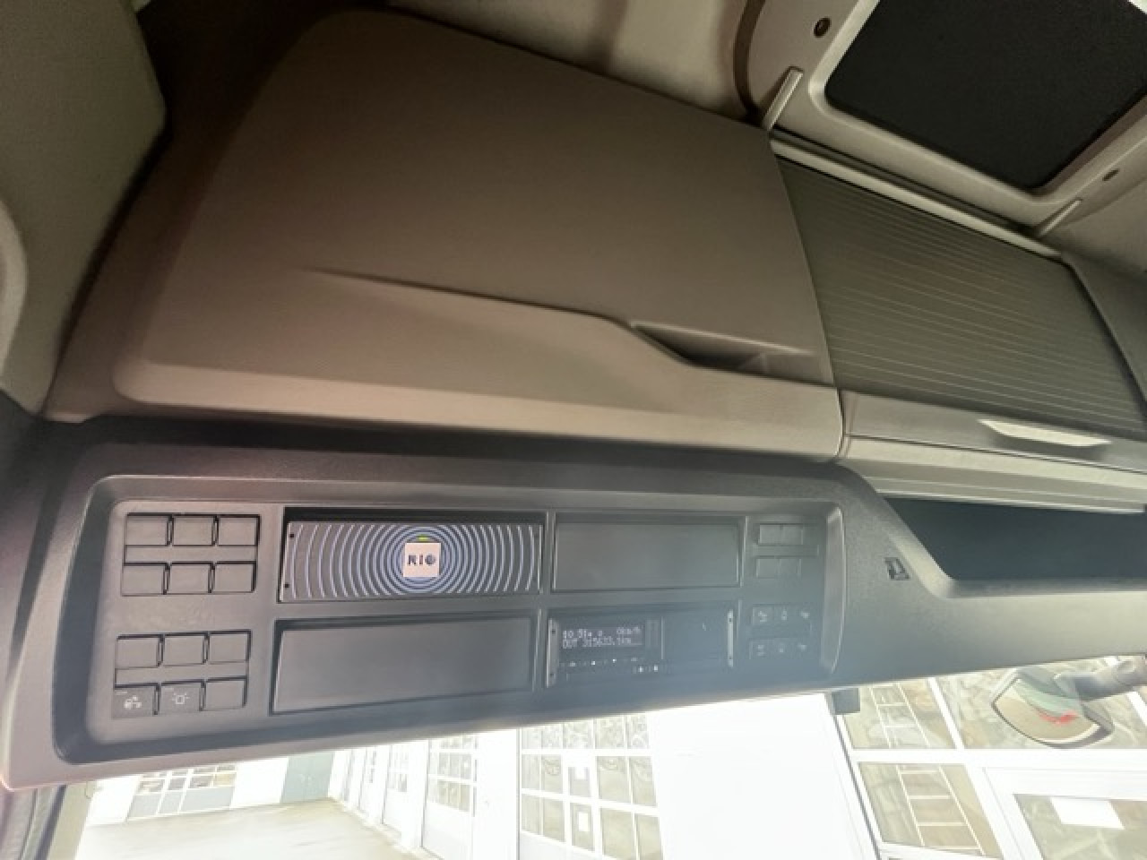 MAN TGX 18.510 4x2 LL SA - Vollgarantie MAN bis 01.27 - Trekker: afbeelding 5 MAN TGX 18.510 4x2 LL SA - Vollgarantie MAN bis 01.27 - Trekker: afbeelding 5