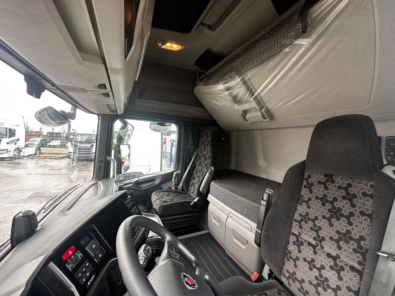 Trekker Scania R 460: afbeelding 6 Trekker Scania R 460: afbeelding 6