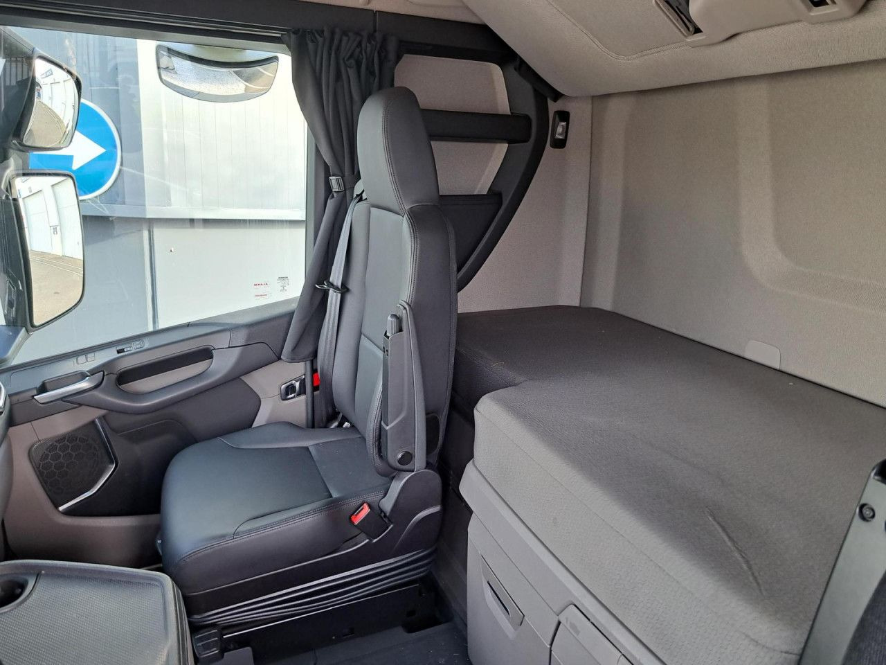 Scania S 500 - Trekker: afbeelding 5 Scania S 500 - Trekker: afbeelding 5