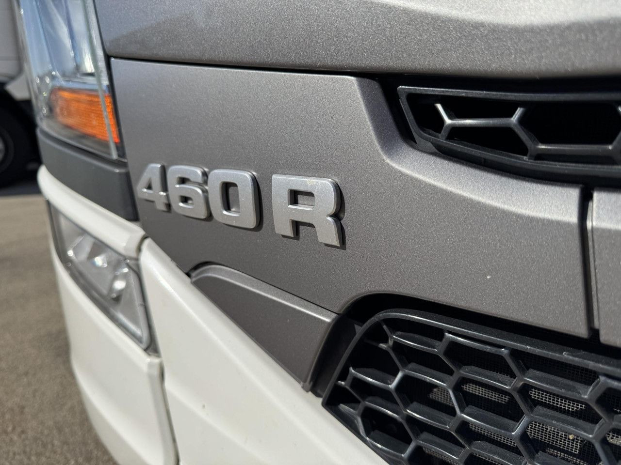 Scania S 500 - Trekker: afbeelding 5 Scania S 500 - Trekker: afbeelding 5