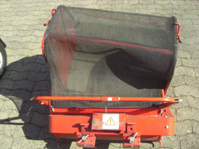 16 /102E/165 - Gazonmaaier: afbeelding 4 16 /102E/165 - Gazonmaaier: afbeelding 4