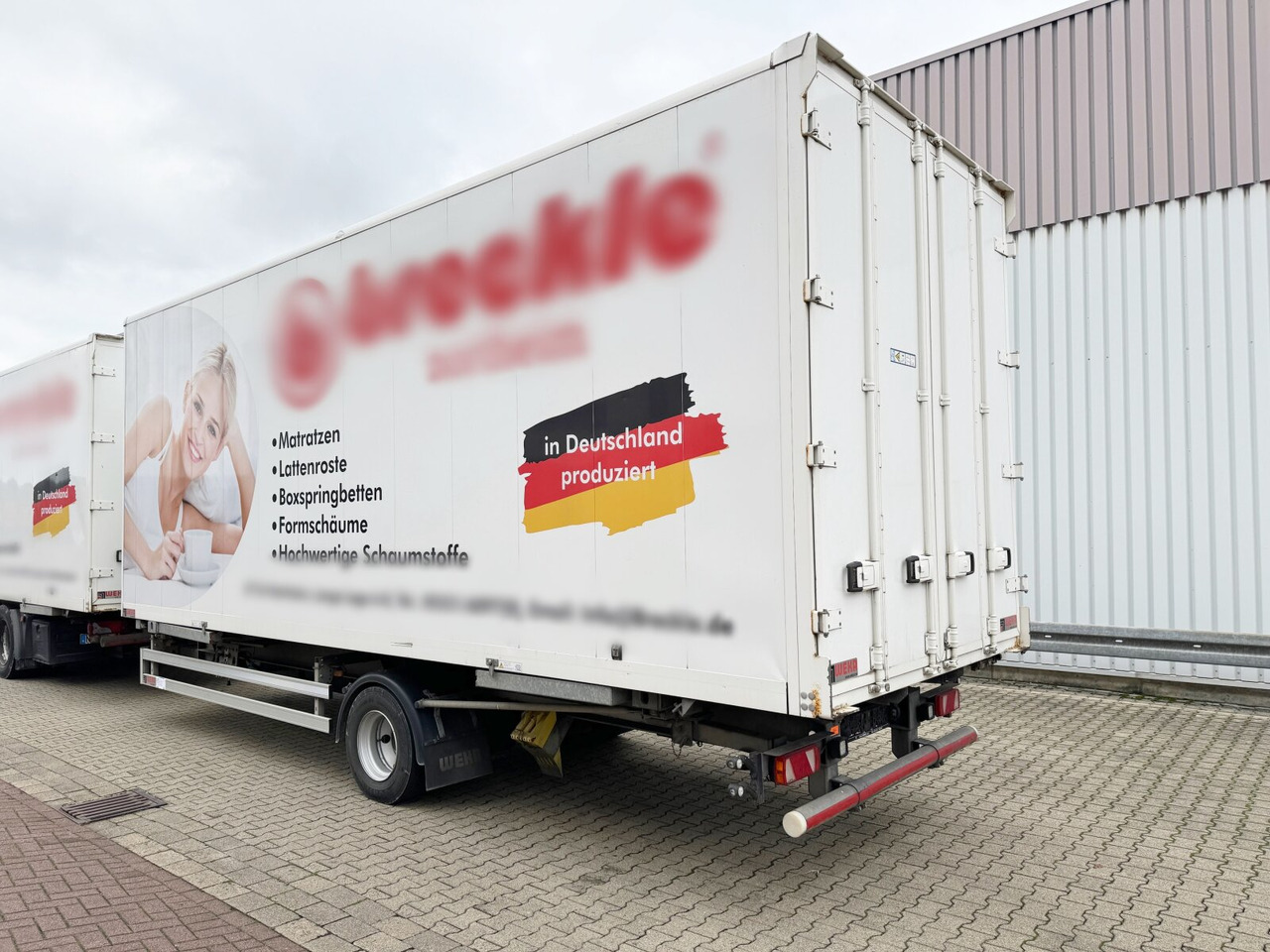 ZAA-WA-7.75-1X10 WEKA ZAA-WA-7.75-1X10, Verzinkt - Aanhanger: afbeelding 5 ZAA-WA-7.75-1X10 WEKA ZAA-WA-7.75-1X10, Verzinkt - Aanhanger: afbeelding 5