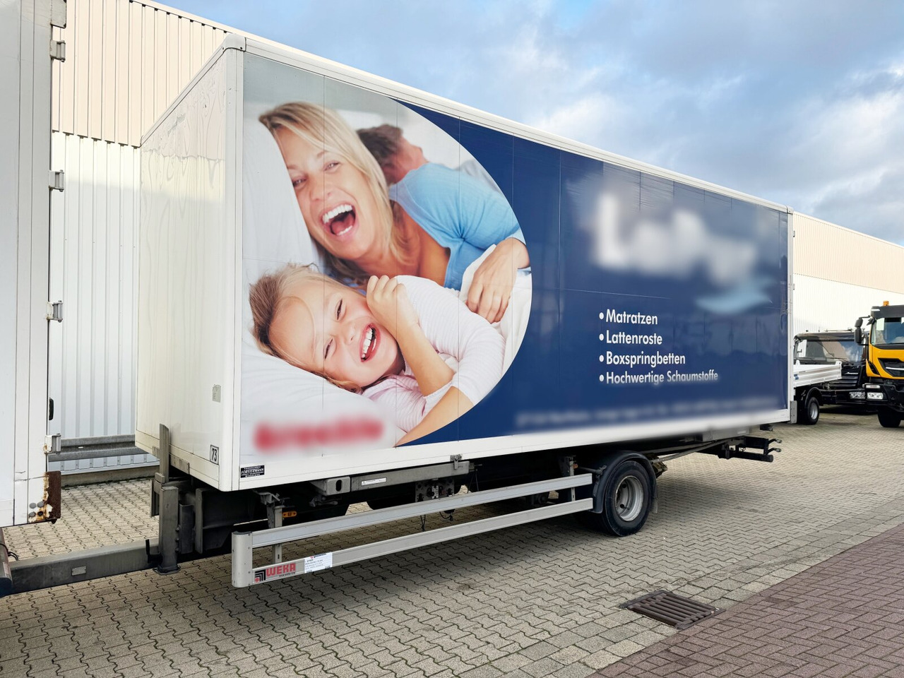 ZAA-WA-7.75-1X10 WEKA ZAA-WA-7.75-1X10, Verzinkt - Aanhanger: afbeelding 1 ZAA-WA-7.75-1X10 WEKA ZAA-WA-7.75-1X10, Verzinkt - Aanhanger: afbeelding 1