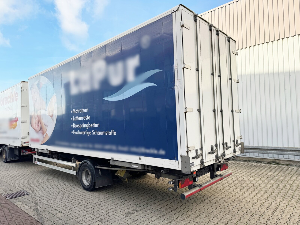 ZAA-WA-7.75-1X10 WEKA ZAA-WA-7.75-1X10, Verzinkt - Aanhanger: afbeelding 5 ZAA-WA-7.75-1X10 WEKA ZAA-WA-7.75-1X10, Verzinkt - Aanhanger: afbeelding 5