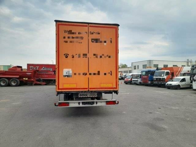 Ackermann PS-F 9/10.6 E SPS PS-F 9/10.6 E SPS, Edscha-Verdeck - Schuifzeiloplegger: afbeelding 2 Ackermann PS-F 9/10.6 E SPS PS-F 9/10.6 E SPS, Edscha-Verdeck - Schuifzeiloplegger: afbeelding 2