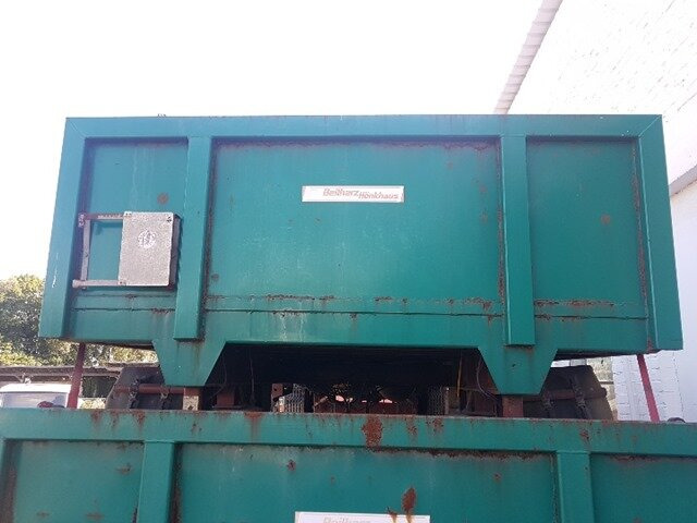 Anhänger Plateau Anhänger Pritsche Plateau, Rungen, 3x vorh. ! - Open/ Plateau aanhangwagen: afbeelding 5 Anhänger Plateau Anhänger Pritsche Plateau, Rungen, 3x vorh. ! - Open/ Plateau aanhangwagen: afbeelding 5