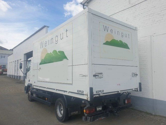 Euro Cargo ML 75E14 4x2 Euro Cargo ML 75E14 4x2 Getränkewagen, 6-Zylinder-Motor - Bakwagen: afbeelding 5 Euro Cargo ML 75E14 4x2 Euro Cargo ML 75E14 4x2 Getränkewagen, 6-Zylinder-Motor - Bakwagen: afbeelding 5
