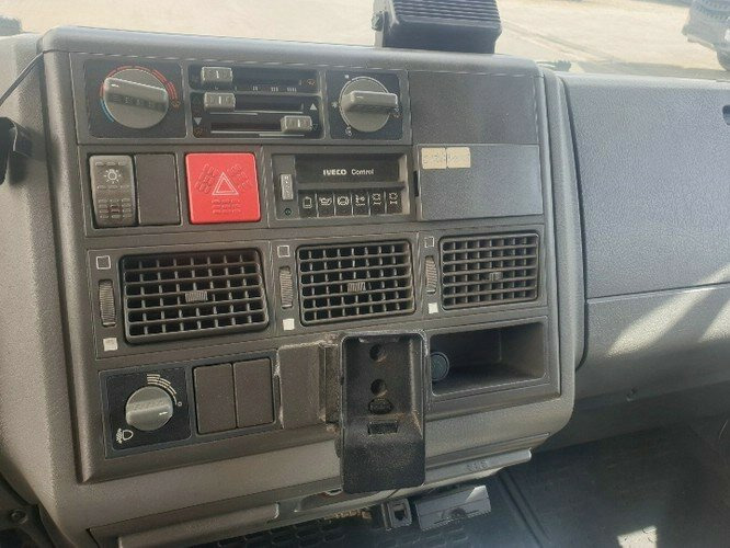 Euro Cargo ML 75E14 4x2 Euro Cargo ML 75E14 4x2 Getränkewagen, 6-Zylinder-Motor - Bakwagen: afbeelding 3 Euro Cargo ML 75E14 4x2 Euro Cargo ML 75E14 4x2 Getränkewagen, 6-Zylinder-Motor - Bakwagen: afbeelding 3