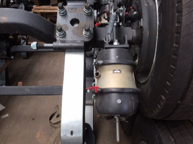 EuroCargo ML160E32 4x2 EuroCargo ML160E32 4x2 mit Teilen für Anhänger und Aufbauten - Autovrachtwagen vrachtwagen: afbeelding 5 EuroCargo ML160E32 4x2 EuroCargo ML160E32 4x2 mit Teilen für Anhänger und Aufbauten - Autovrachtwagen vrachtwagen: afbeelding 5