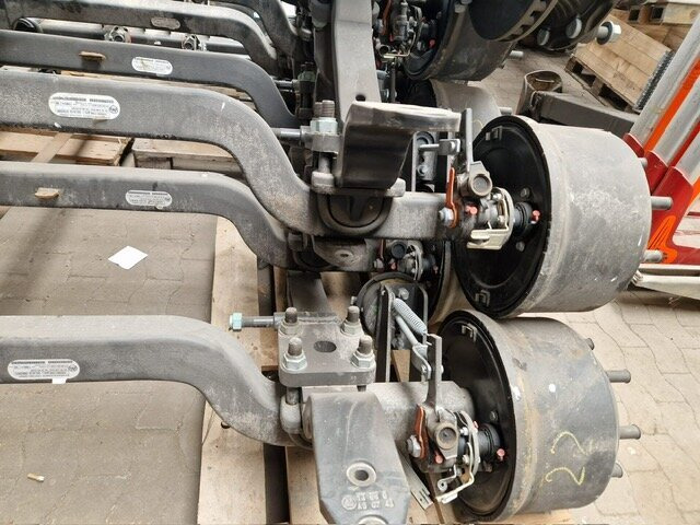 EuroCargo ML160E32 4x2 EuroCargo ML160E32 4x2 mit Teilen für Anhänger und Aufbauten - Autovrachtwagen vrachtwagen: afbeelding 3 EuroCargo ML160E32 4x2 EuroCargo ML160E32 4x2 mit Teilen für Anhänger und Aufbauten - Autovrachtwagen vrachtwagen: afbeelding 3