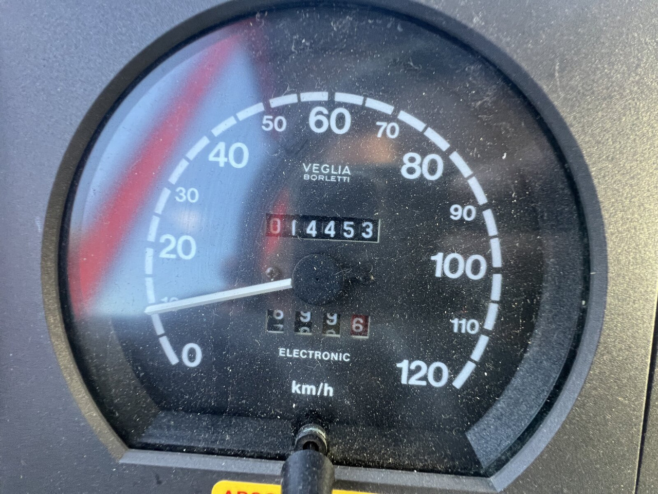 FF 95 E 18 WR 4x4 FF 95 E 18 WR 4x4, 6000l Wassertank - Tankwagen: afbeelding 5 FF 95 E 18 WR 4x4 FF 95 E 18 WR 4x4, 6000l Wassertank - Tankwagen: afbeelding 5