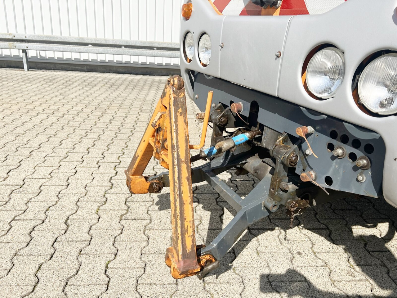 Leasing  HY 1251 / 4x4 Bokimobil, Winterdienst, Kehr/Saugmaschine KIEFER HY 1251 / 4x4 Bokimobil, Winterdienst HY 1251 / 4x4 Bokimobil, Winterdienst, Kehr/Saugmaschine KIEFER HY 1251 / 4x4 Bokimobil, Winterdienst: afbeelding 12