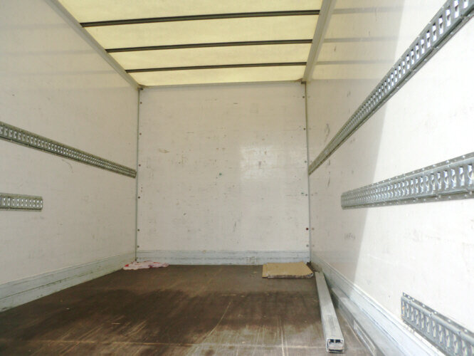 Iveco EuroCargo 75 E 17/4x2 EuroCargo 75 E 17/4,2, 6x VORHANDEN! - Bakwagen: afbeelding 4 Iveco EuroCargo 75 E 17/4x2 EuroCargo 75 E 17/4,2, 6x VORHANDEN! - Bakwagen: afbeelding 4