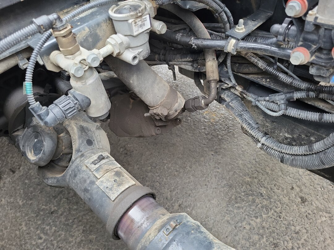 Iveco EuroCargo ML120E22 4x2 EuroCargo ML120E22 4x2, City-Abroller - Haakarmsysteem vrachtwagen: afbeelding 4 Iveco EuroCargo ML120E22 4x2 EuroCargo ML120E22 4x2, City-Abroller - Haakarmsysteem vrachtwagen: afbeelding 4