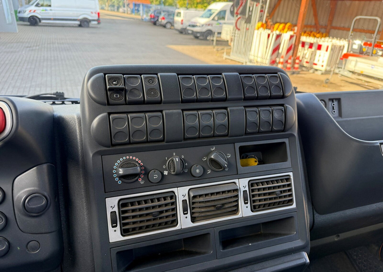 Kipper vrachtwagen Iveco EuroCargo ML80E18K 4x2 EuroCargo ML80E18K 4x2: afbeelding 6 Kipper vrachtwagen Iveco EuroCargo ML80E18K 4x2 EuroCargo ML80E18K 4x2: afbeelding 6