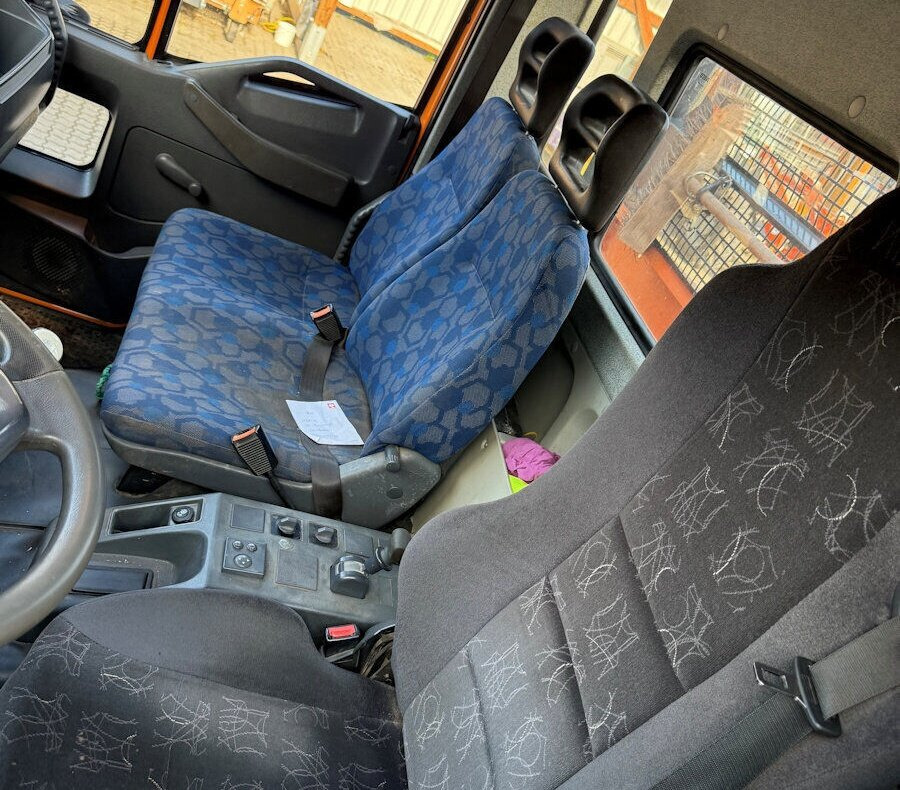 Iveco EuroCargo ML80E18K 4x2 EuroCargo ML80E18K 4x2 - Kipper vrachtwagen: afbeelding 5 Iveco EuroCargo ML80E18K 4x2 EuroCargo ML80E18K 4x2 - Kipper vrachtwagen: afbeelding 5