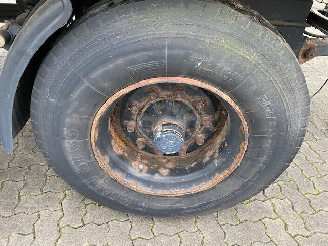 KA 18 ROHR KA 18 - Koelwagen aanhangwagen: afbeelding 3 KA 18 ROHR KA 18 - Koelwagen aanhangwagen: afbeelding 3