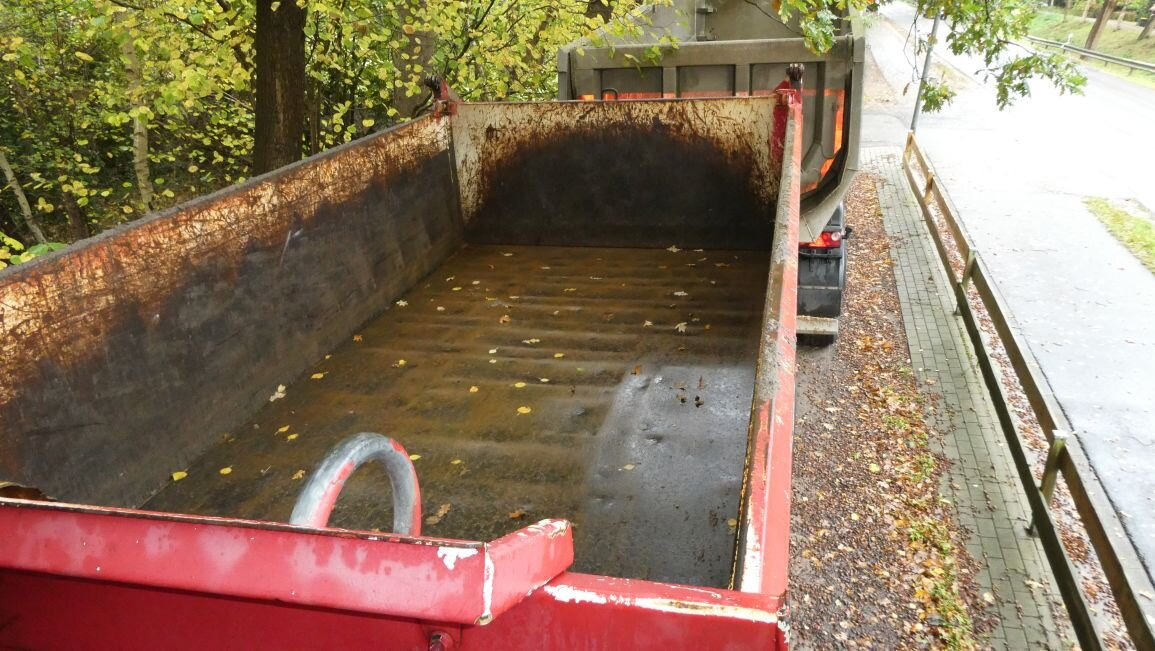 MAN TGA 26.400 6x6 BB TGA 26.400 6x6 BB, Winterdienstausstattung - Kipper vrachtwagen: afbeelding 3 MAN TGA 26.400 6x6 BB TGA 26.400 6x6 BB, Winterdienstausstattung - Kipper vrachtwagen: afbeelding 3