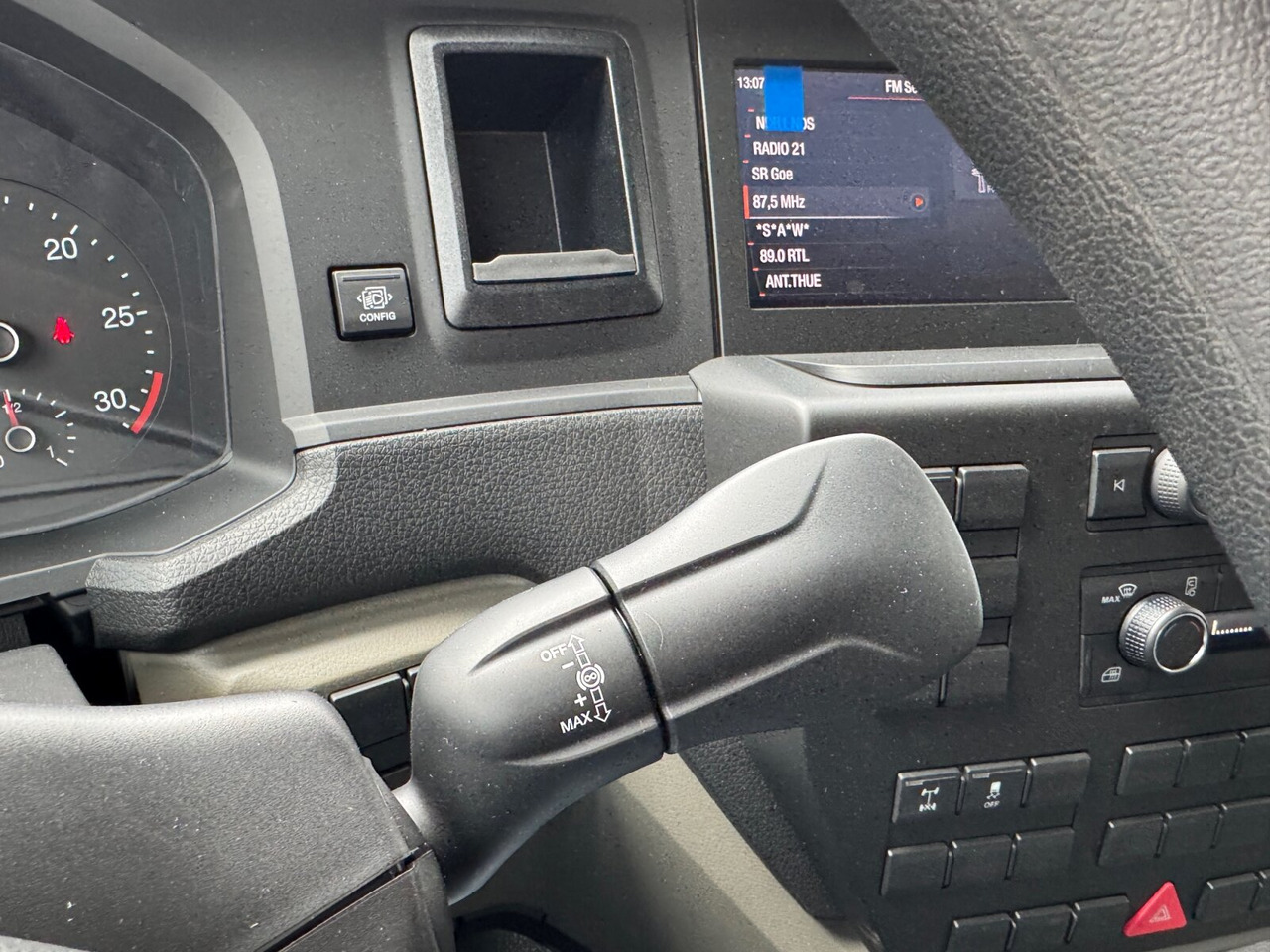 Nieuw Chassis vrachtwagen MAN TGL 8.160/190 4x2 BL CH TGL 8.160/190 4x2 BL CH: afbeelding 7