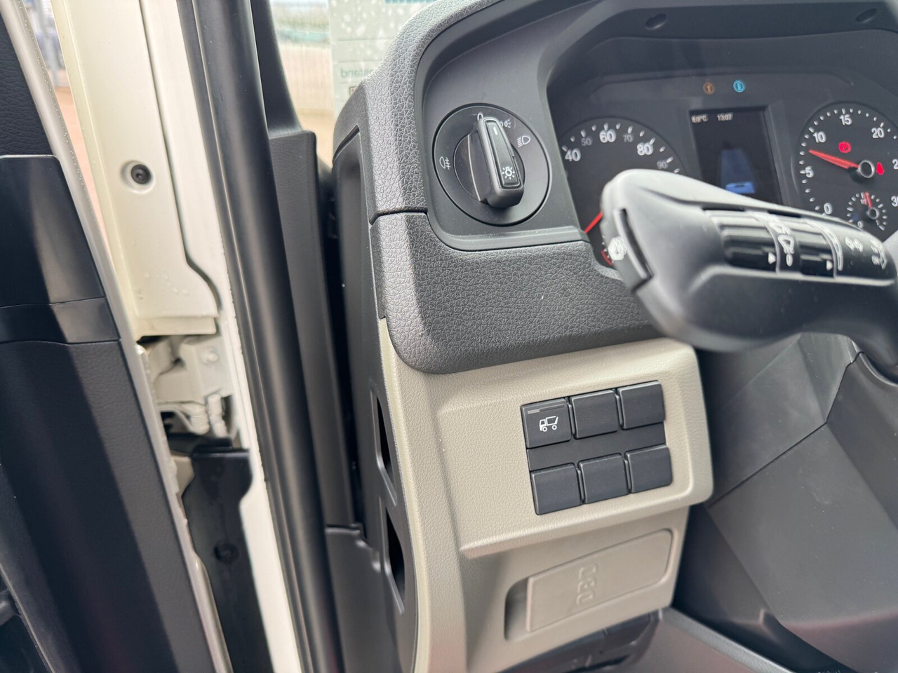 Nieuw Vrachtwagen met open laadbak MAN TGL 8.160/190 4x2 BL CH TGL 8.160/190 4x2 BL CH: afbeelding 7 Nieuw Vrachtwagen met open laadbak MAN TGL 8.160/190 4x2 BL CH TGL 8.160/190 4x2 BL CH: afbeelding 7