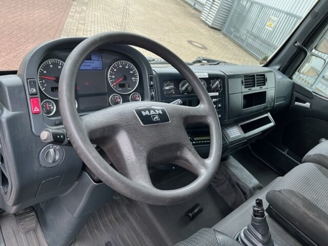 MAN TGL 8.180 4x2 BL TGL 8.180 4x2 BL mit MBB LBW - Bakwagen: afbeelding 4 MAN TGL 8.180 4x2 BL TGL 8.180 4x2 BL mit MBB LBW - Bakwagen: afbeelding 4