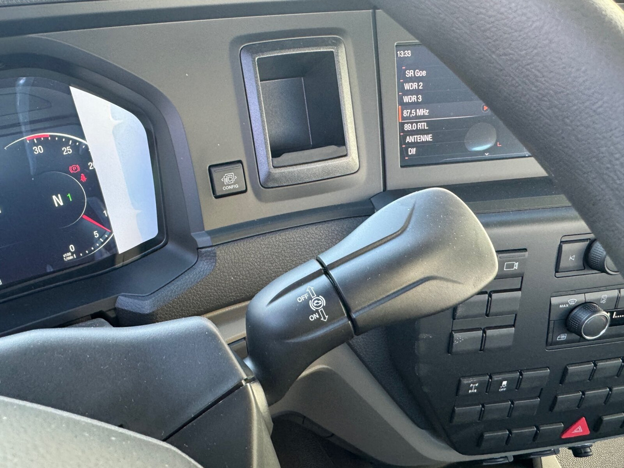 Nieuw Chassis vrachtwagen MAN TGL 8.190 4x2 BB CH TGL 8.190 4x2 BB CH, Nebenantrieb: afbeelding 6 Nieuw Chassis vrachtwagen MAN TGL 8.190 4x2 BB CH TGL 8.190 4x2 BB CH, Nebenantrieb: afbeelding 6