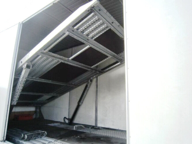 MAN TGM 12.280BL 4x2 - Autovrachtwagen vrachtwagen: afbeelding 5 MAN TGM 12.280BL 4x2 - Autovrachtwagen vrachtwagen: afbeelding 5