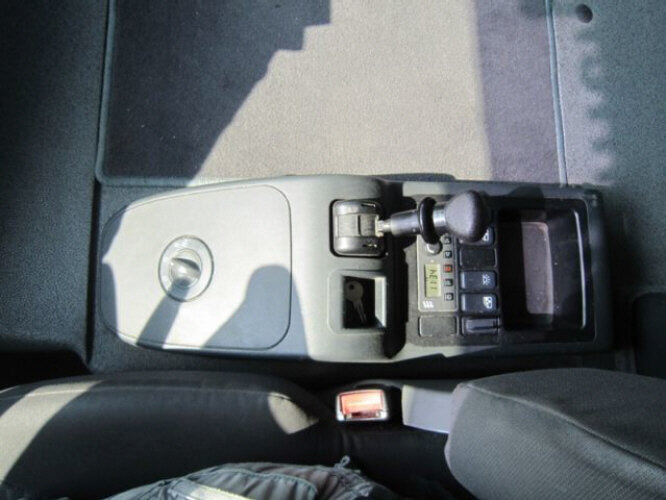 MAN TGM 12.280BL 4x2 - Autovrachtwagen vrachtwagen: afbeelding 2 MAN TGM 12.280BL 4x2 - Autovrachtwagen vrachtwagen: afbeelding 2