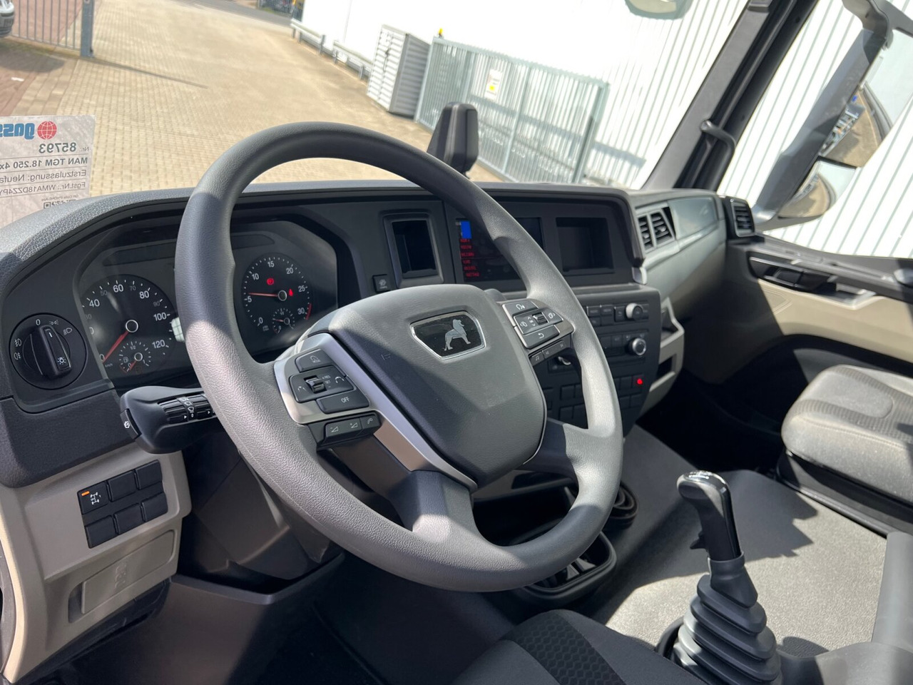 MAN TGM 18.250/340 4x2 BL CH TGM 18.250/340 4x2 BL CH, Funk, 2x VORHANDEN - Haakarmsysteem vrachtwagen: afbeelding 5 MAN TGM 18.250/340 4x2 BL CH TGM 18.250/340 4x2 BL CH, Funk, 2x VORHANDEN - Haakarmsysteem vrachtwagen: afbeelding 5